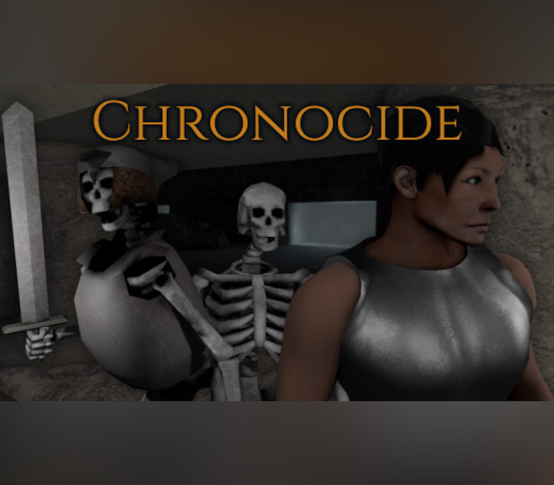 Chronocide PC Steam