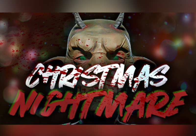 Christmas Nightmare Steam CD Key