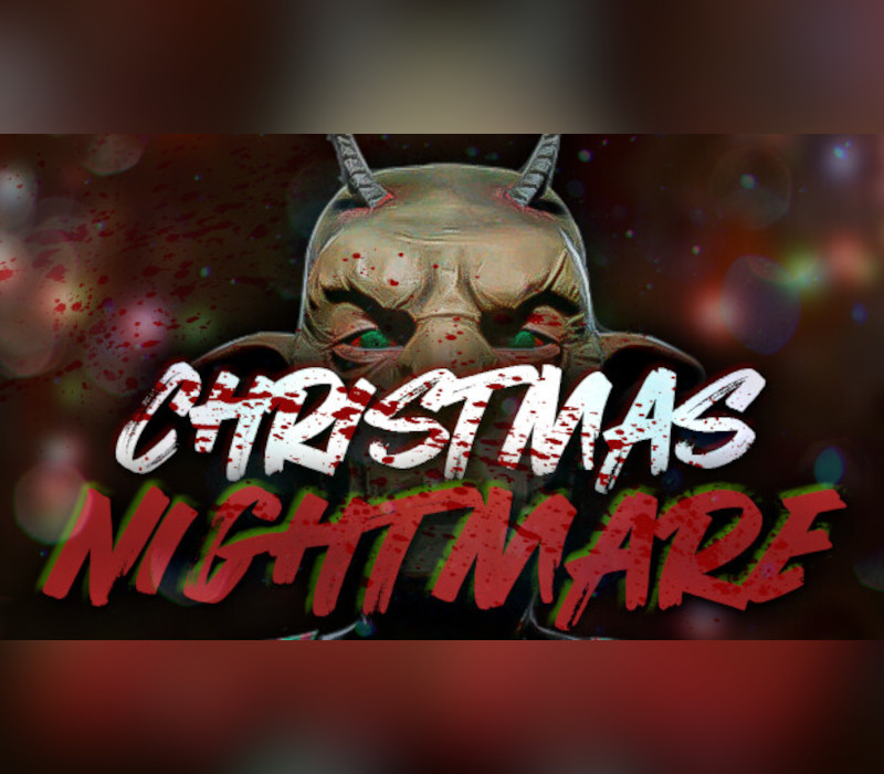 Christmas Nightmare Steam