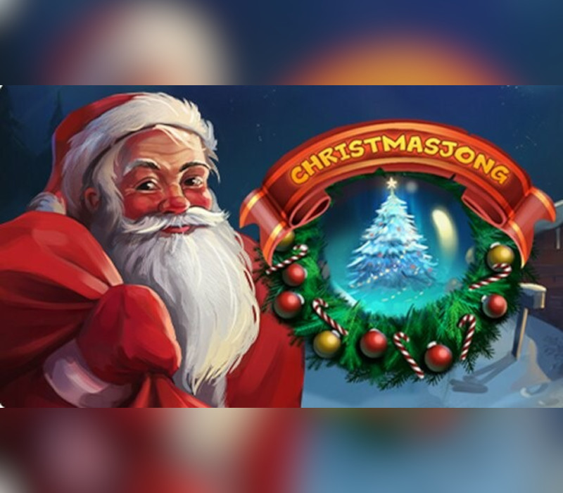 Christmasjong Steam CD Key