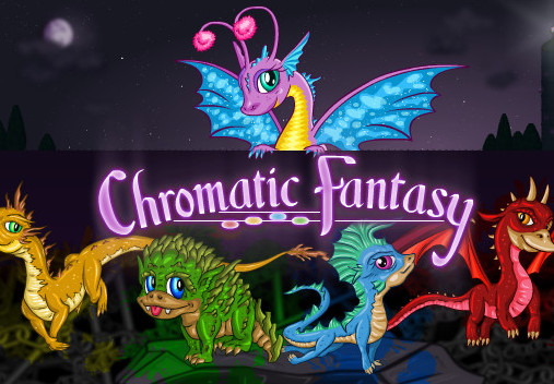 Chromatic Fantasy Steam CD Key