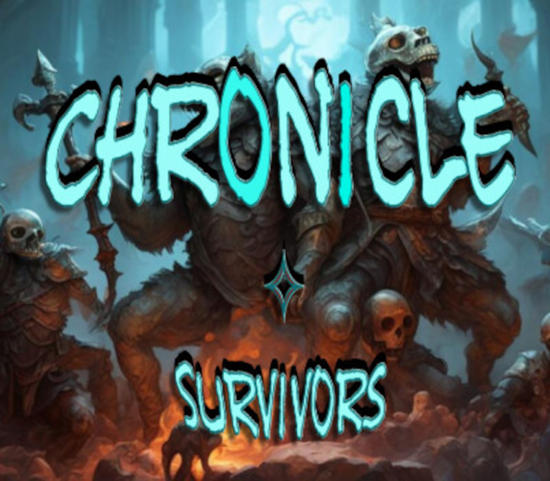 

Chronicle Survivors VKPLAY CD Key