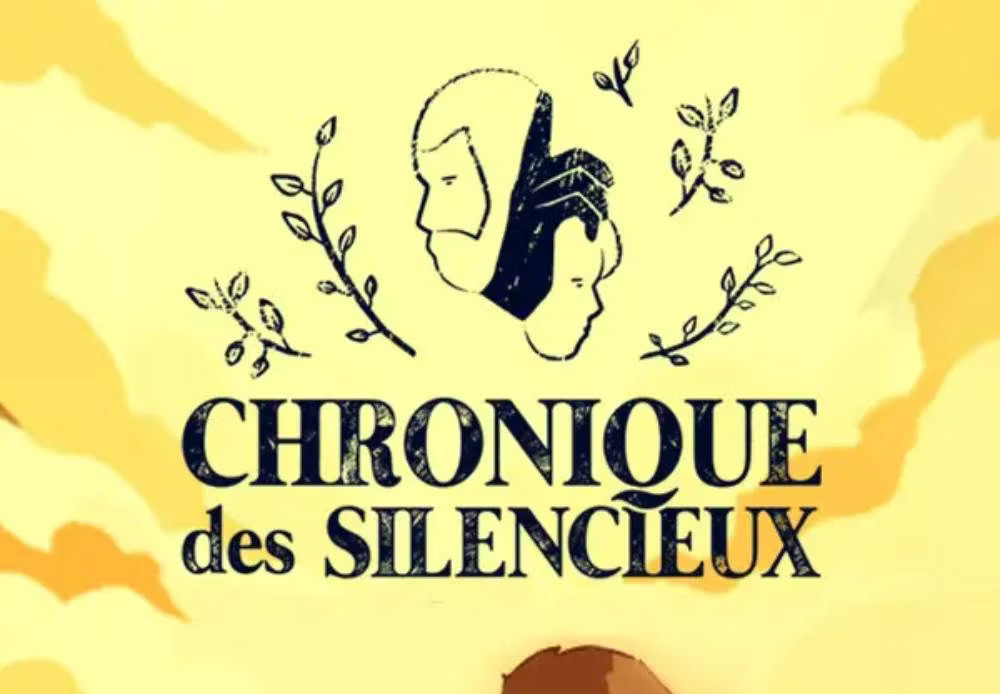 Chronique des Silencieux PC Steam CD Key screenshot 2