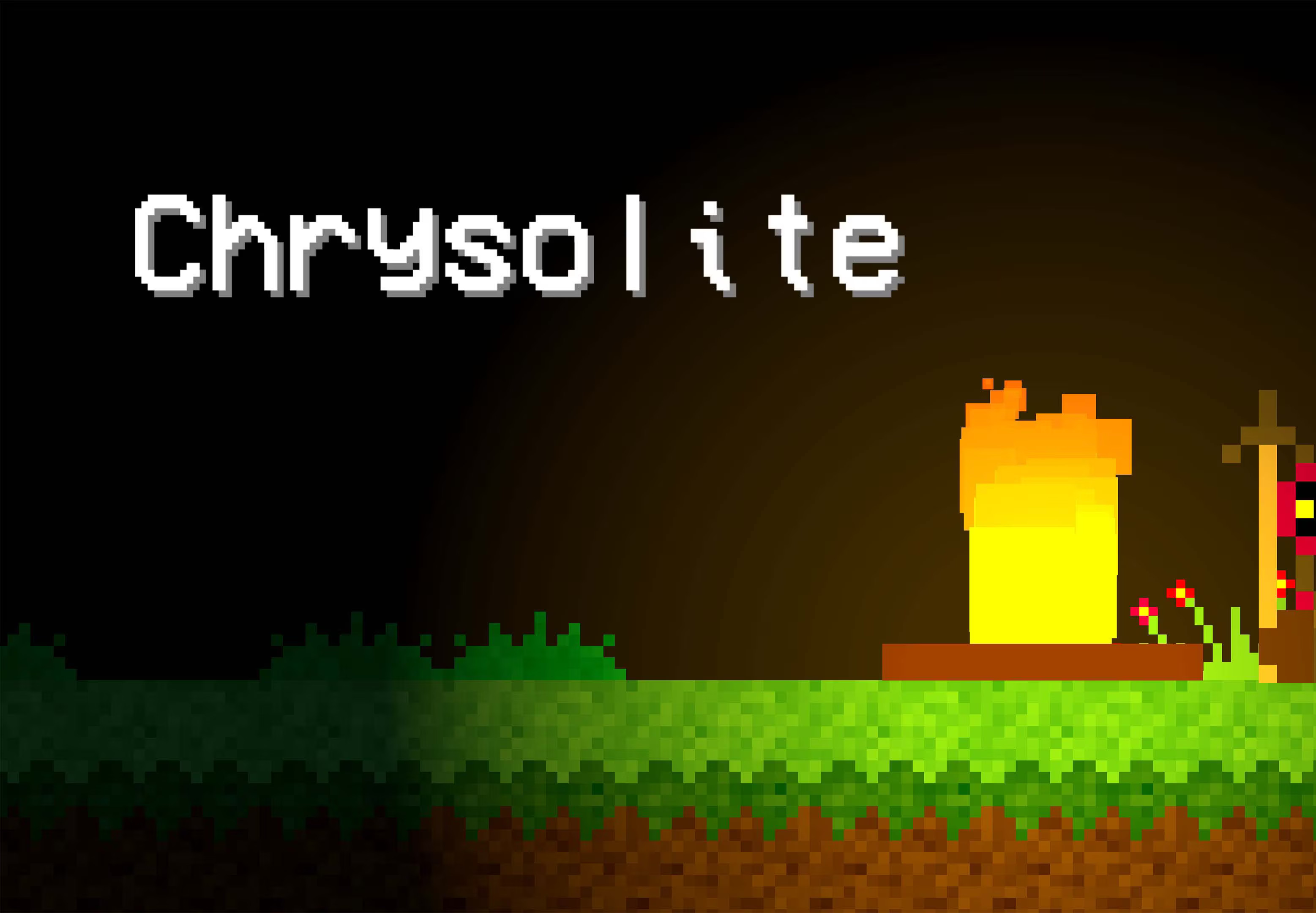 Chrysolite PC Steam CD Key screenshot 2