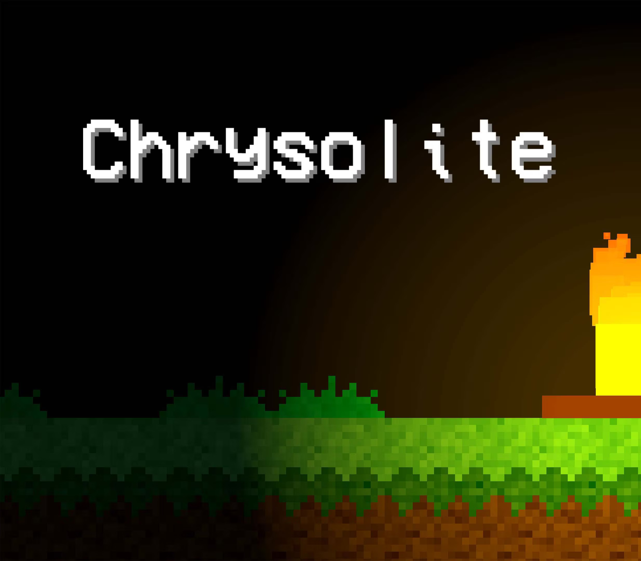 Chrysolite PC Steam