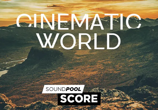 MAGIX Music Maker - Cinematic World Digital Download CD Key screenshot 1