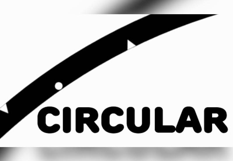 Circular Steam CD Key