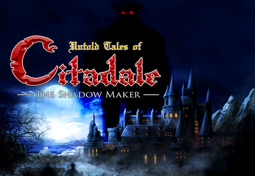 Untold Tales Of Citadale: The Shadow Maker Steam CD Key