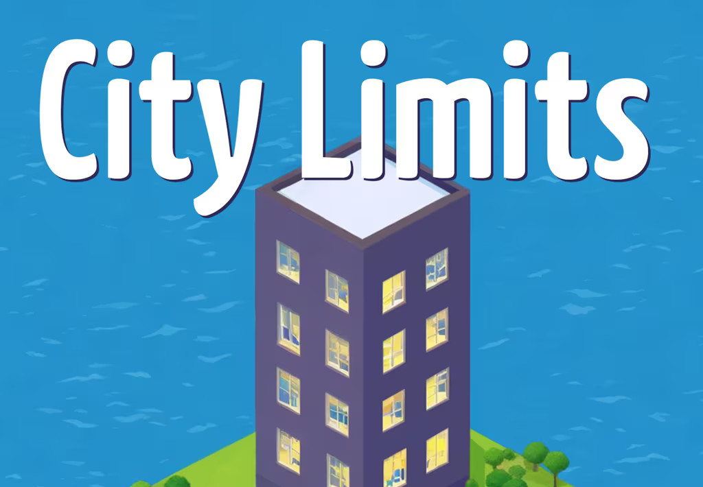 City Limits Steam CD Key