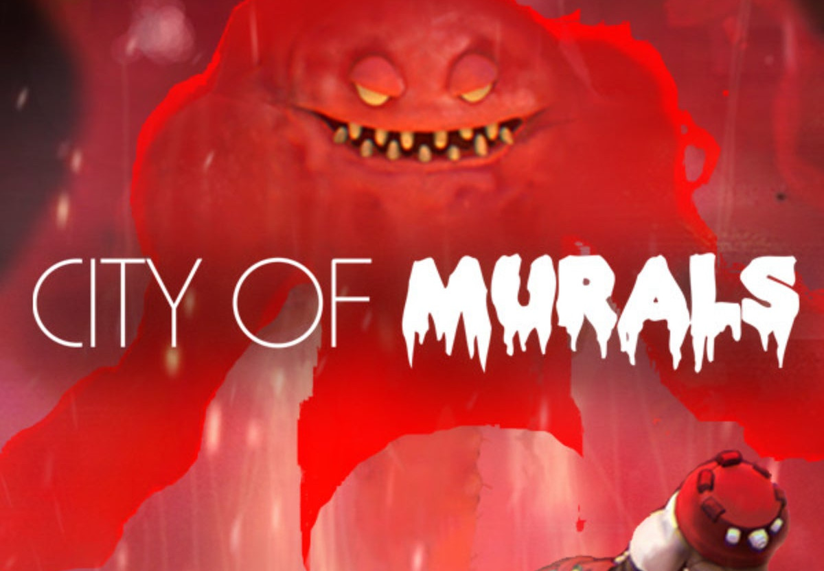 City Of Murals Steam CD Key