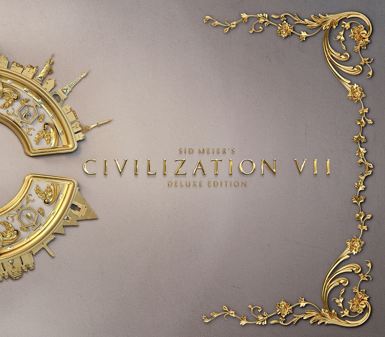 

Sid Meier's Civilization VII Deluxe Edition PC Steam Altergift