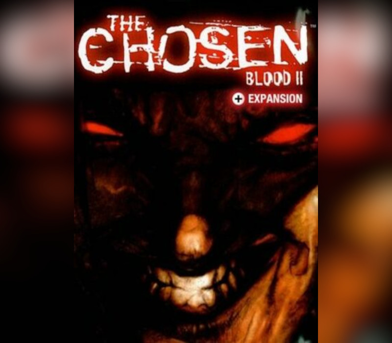 

Blood II: The Chosen + Expansion Steam CD Key