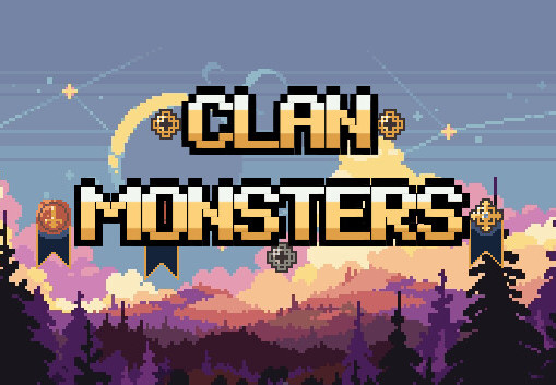 Clan Monsters Steam CD Key