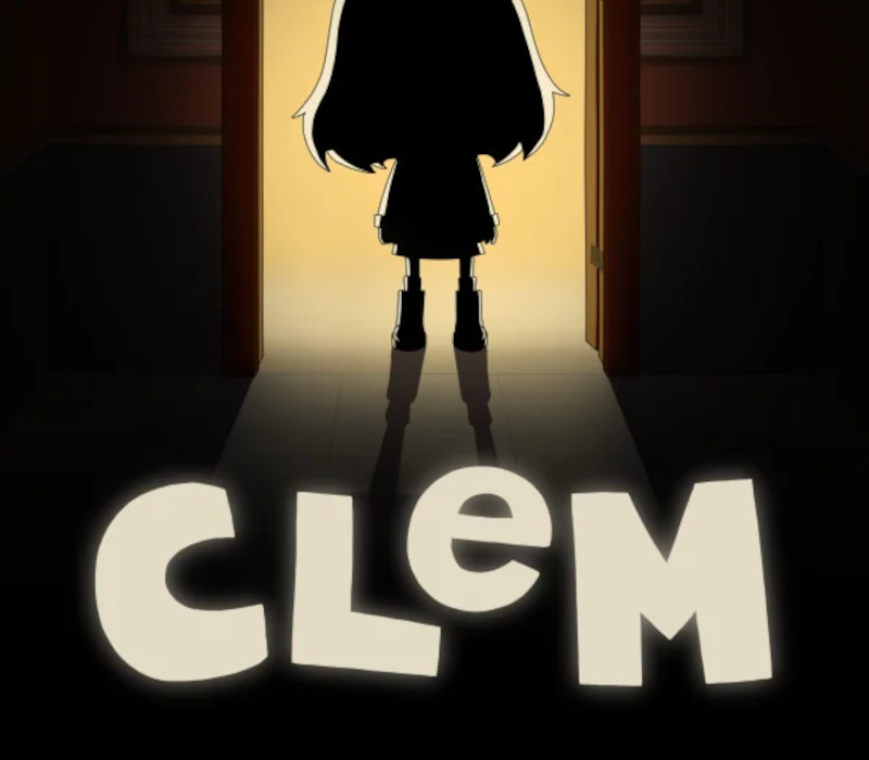 CLeM EU Nintendo Switch