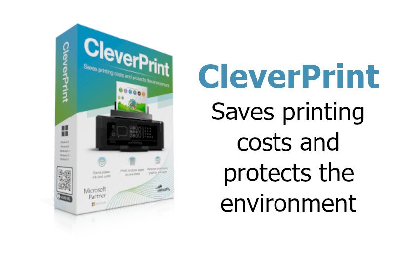 Abelssoft CleverPrint CD Key screenshot 1
