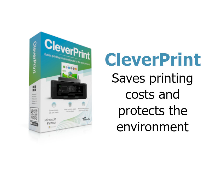 

Abelssoft CleverPrint CD Key (Lifetime / 1 PC)