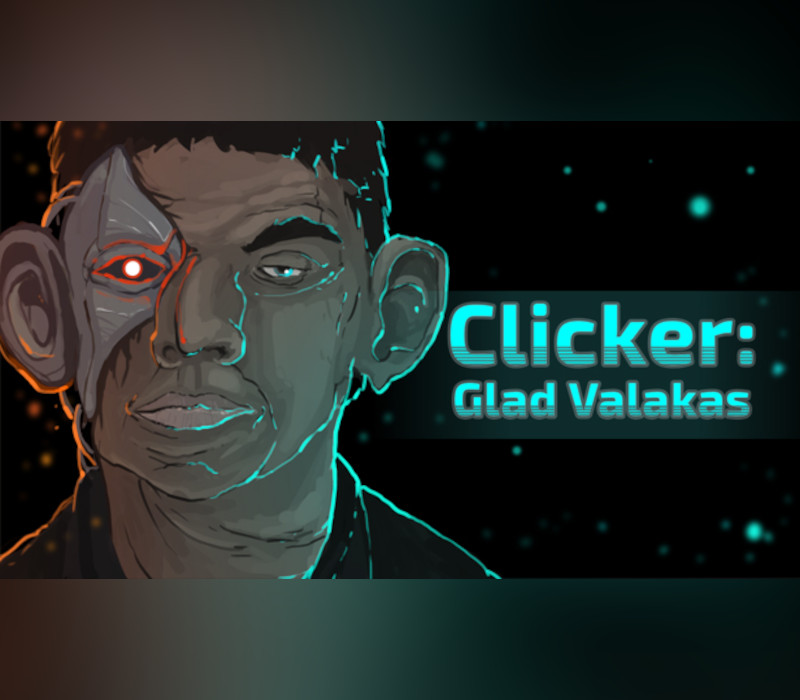 

Clicker: Glad Valakas Steam CD Key