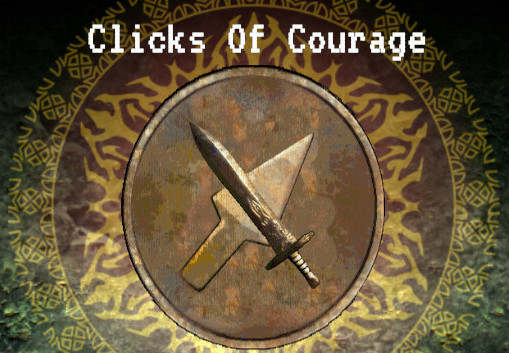 Clicks Of Courage Steam CD Key