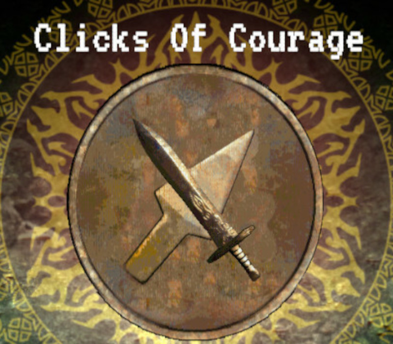 

Clicks Of Courage Steam CD Key