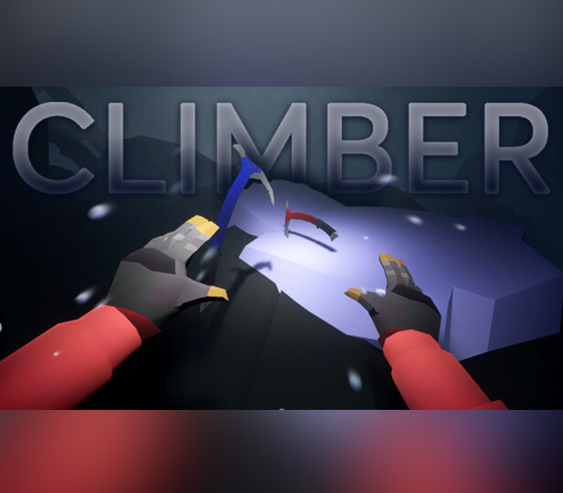 

Climber Steam CD Key