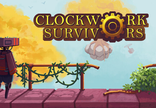 Clockwork Survivors Steam CD Key
