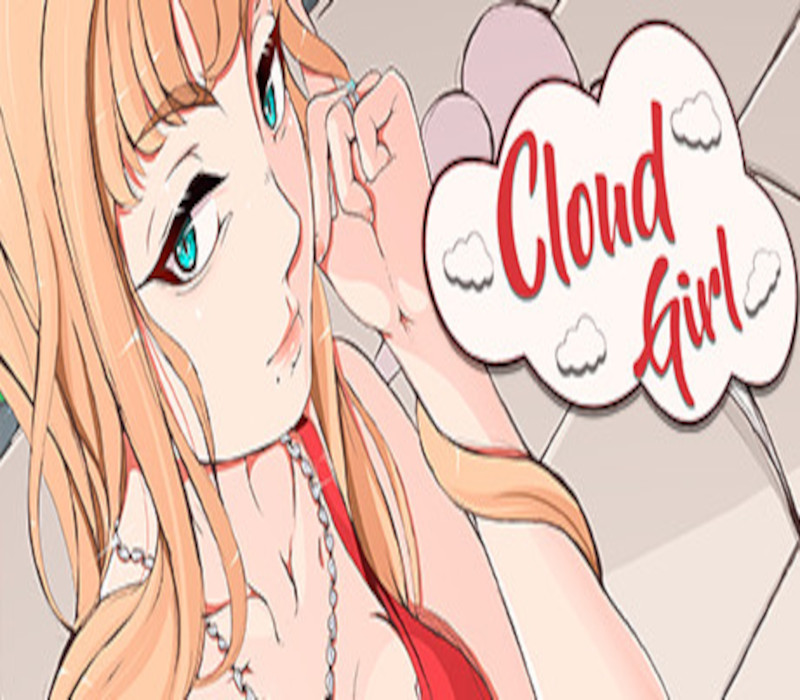 Cloud Girl Steam CD Key