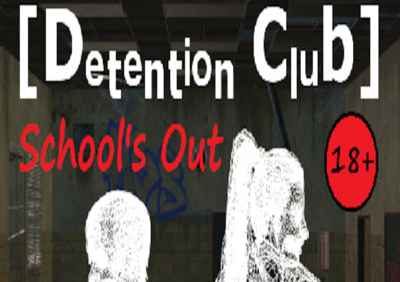 Detention Club: School's Out Steam CD Key