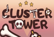 Cluster Tower Steam CD Key