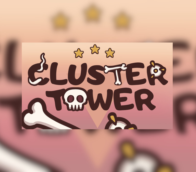 

Cluster Tower Steam CD Key