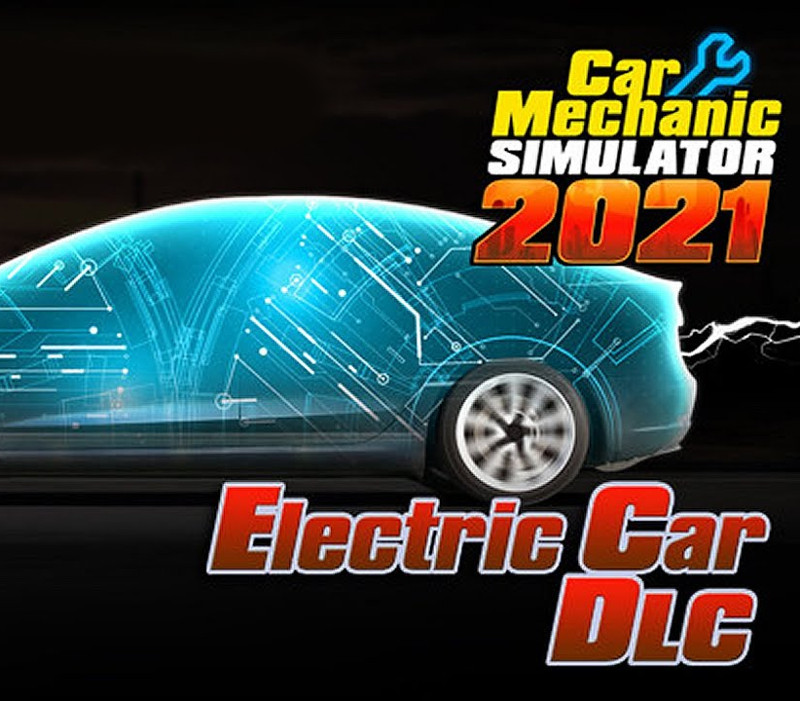 

Car Mechanic Simulator 2021 - Electric Car DLC EU V2 Steam Altergift