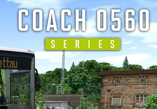 OMSI 2 Add-on Coach O560 Series DLC Steam CD Key