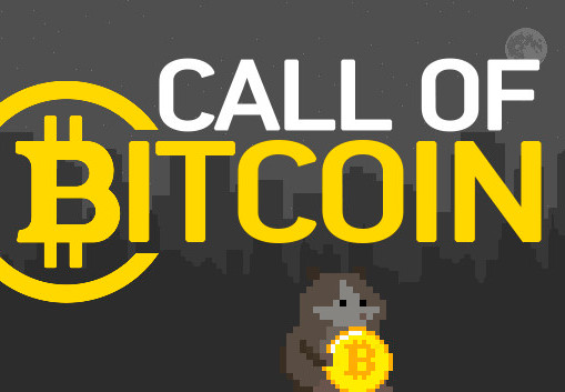 Call of Bitcoin Steam CD Key