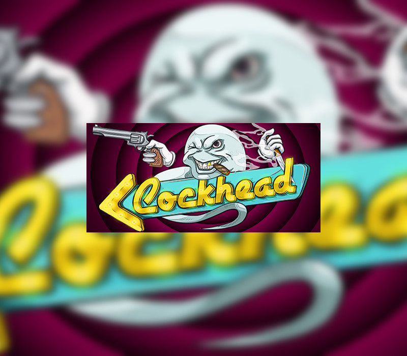 

COCKHEAD EU v2 Steam Altergift