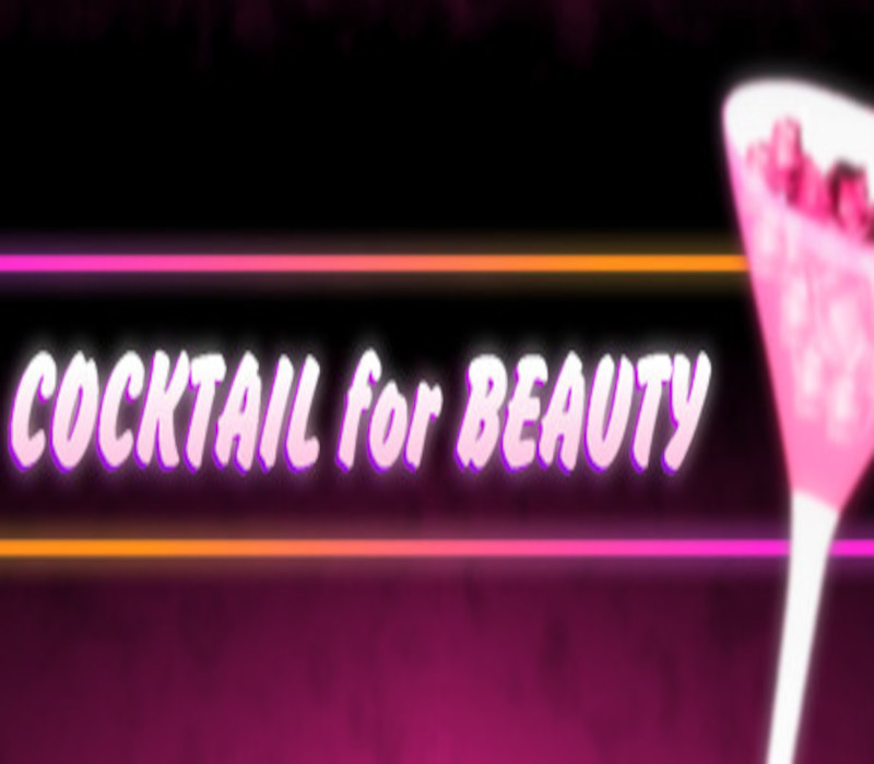 

Cocktail for Beauty Steam CD Key