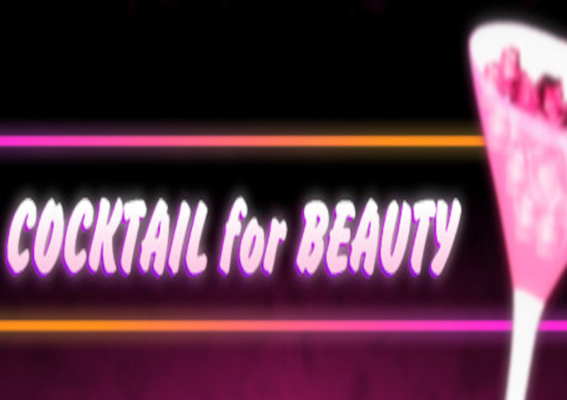 Cocktail For Beauty Steam CD Key