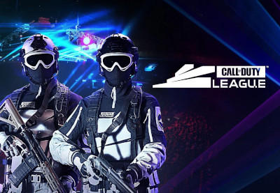 Call of Duty League - Launch Pack DLC AR XBOX One / Xbox Series X|S CD Key