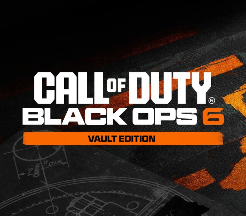 

Call of Duty: Black Ops 6 Vault Edition PC Windows 10 CD Key