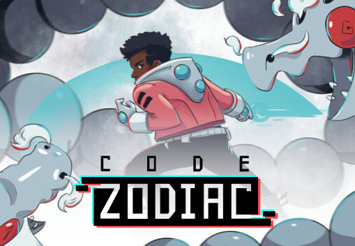 Code Zodiac Steam CD Key screenshot 2