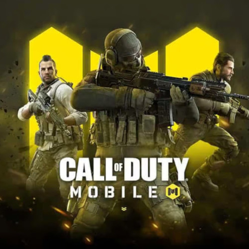 

Call of Duty: Mobile Currency > Global > 3 564 CP