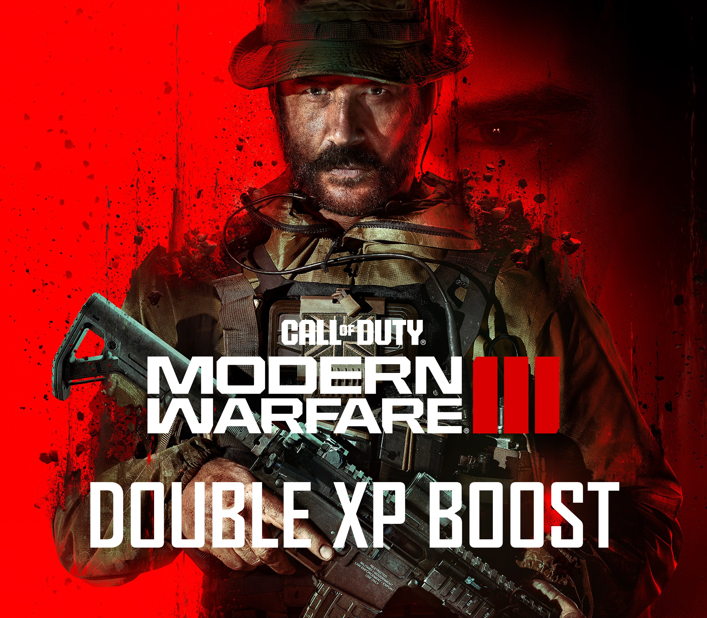 

Call of Duty: Modern Warfare III / Warzone 2 - 5 Hours Weapon 2XP PC/PS4/PS5/XBOX One/Series X|S CD Key