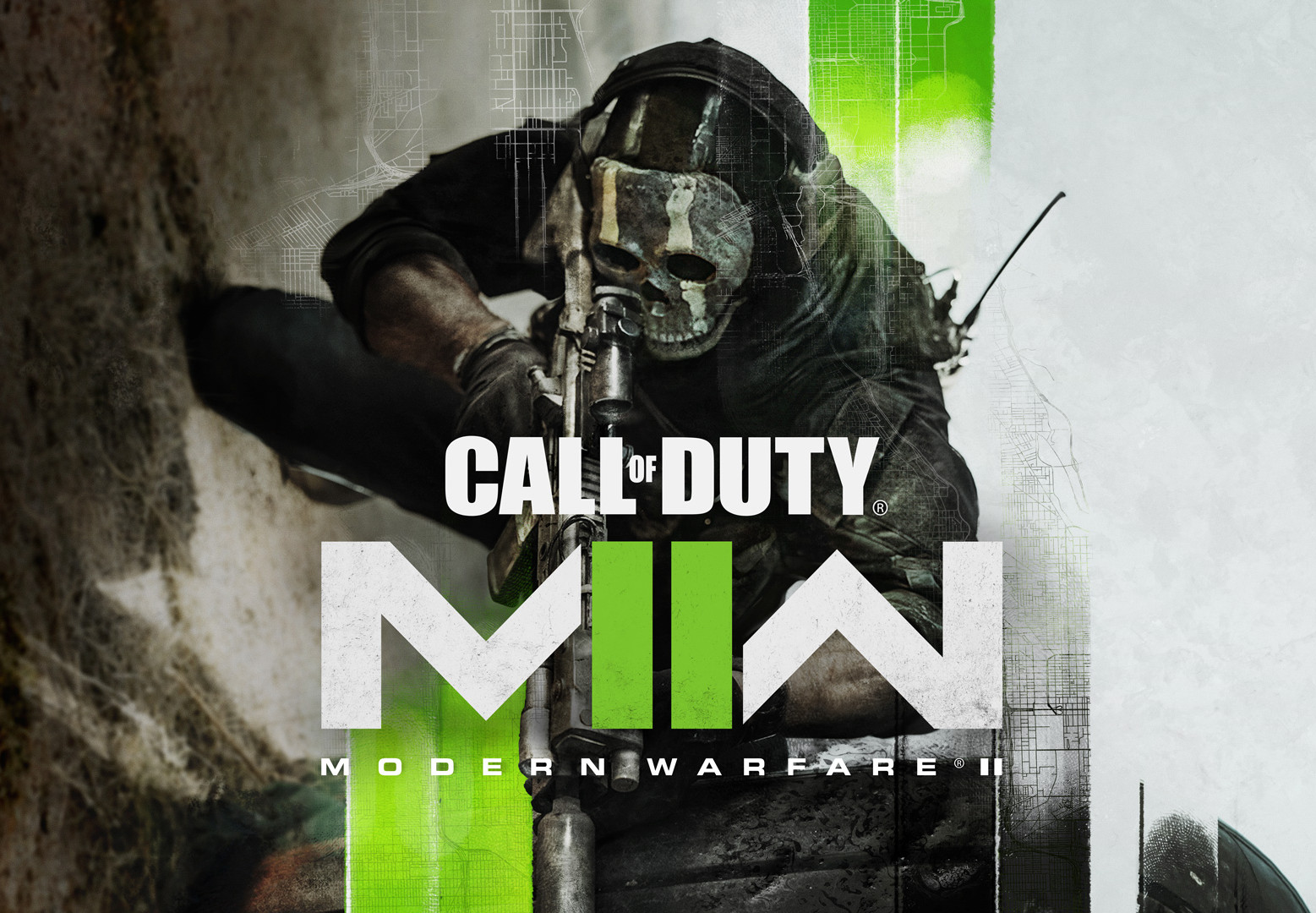 Call of Duty: Modern Warfare II - 1 Hour 2XP + Burger King Operator Skin CD Key