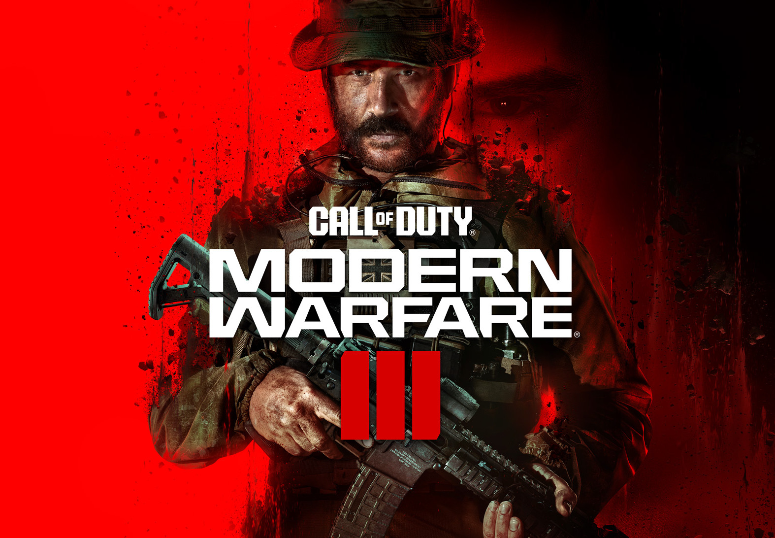 Call of Duty: Modern Warfare III US PS5 CD Key
