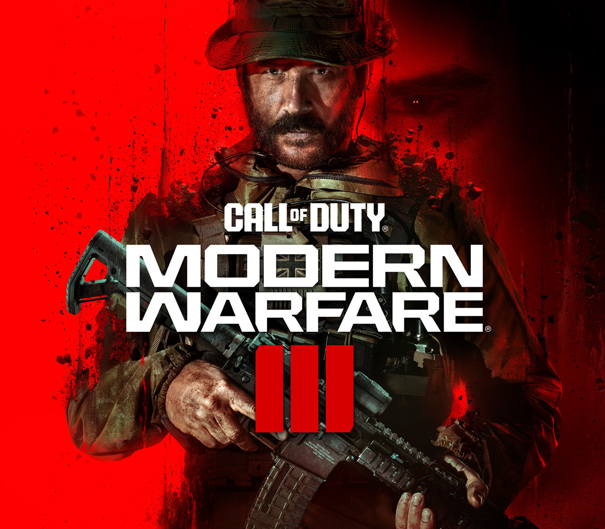 

Call of Duty: Modern Warfare III / Warzone 2 - 5.11 Stryker Operator PC/PS4/PS5/XBOX One/Series X|S CD Key