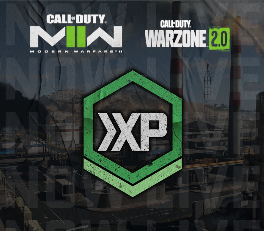 Call of Duty: Modern Warfare III / Warzone 2 - 4 Hours Double XP Boost –  RoyalCDKeys