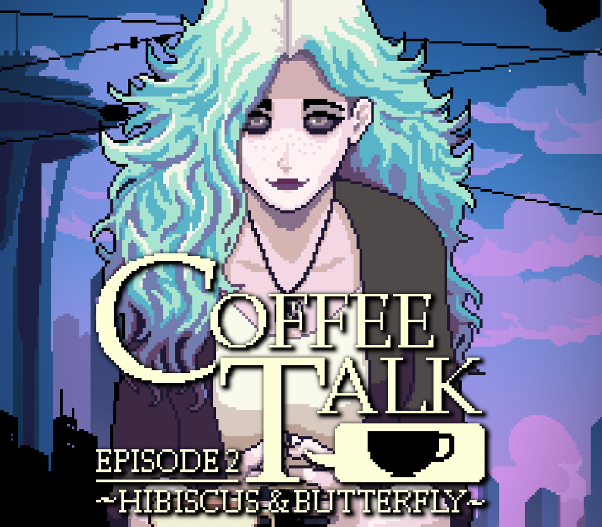 

Coffee Talk Episode 2: Hibiscus & Butterfly Steam CD Key