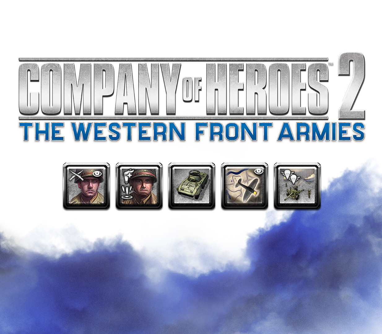 

Company of Heroes 2 - US Forces Commander: Recon Support Company DLC Steam CD Key