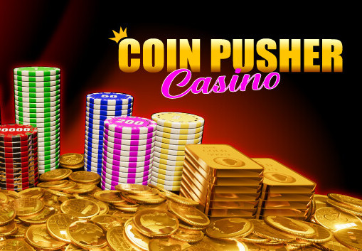 Coin Pusher Casino Steam CD Key