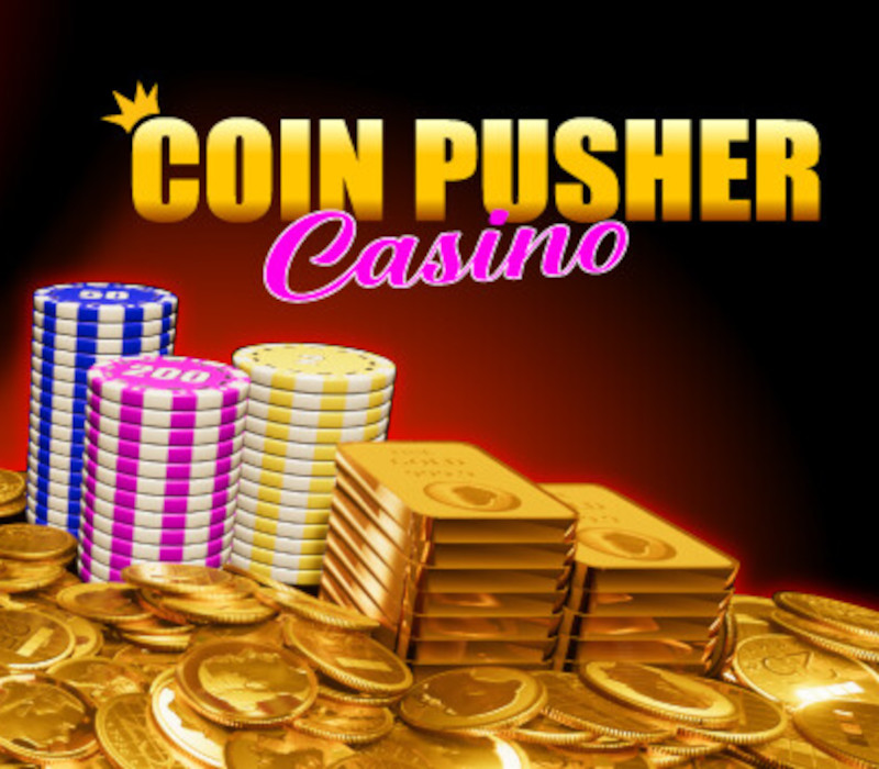 Coin Pusher Casino Steam CD Key