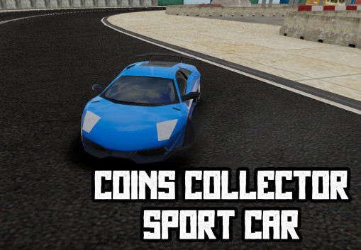 Coins Collector Sport Car Steam CD Key
