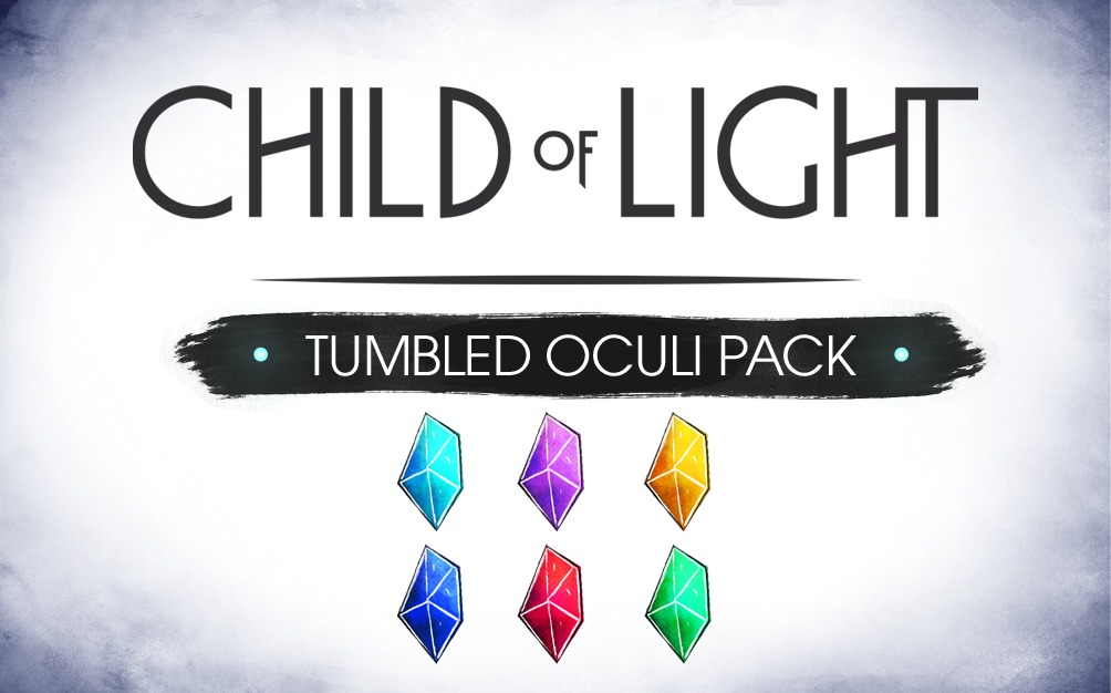 Child Of Light Ultimate Edition US XBOX One CD Key
